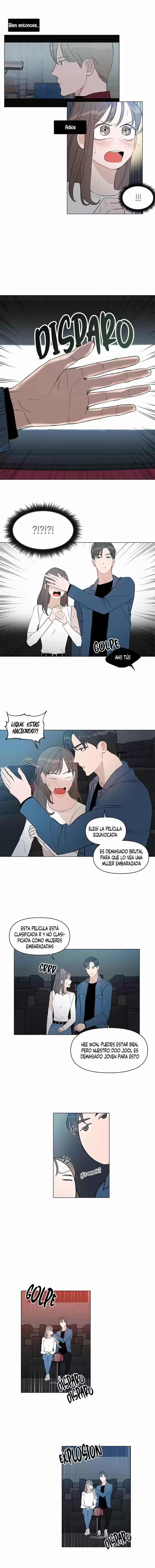 Positivamente Tuyo - Capítulo 15 - Página 3 - LectorTMOo