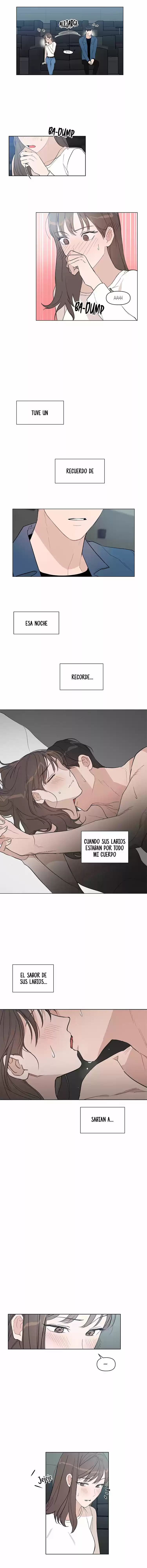Positivamente Tuyo - Capítulo 15 - Página 5 - LectorTMOo