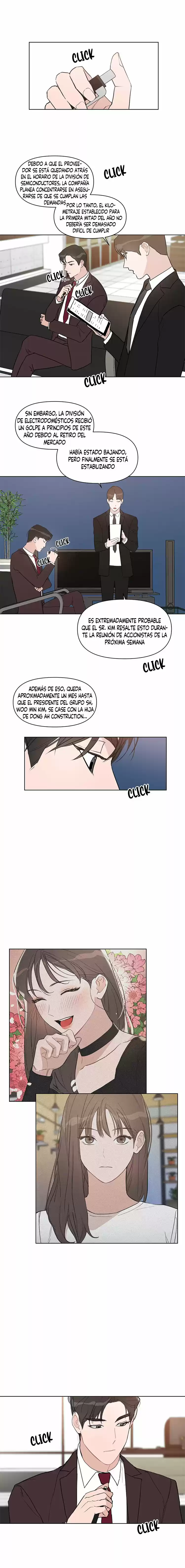 Positivamente Tuyo - Capítulo 17 - Página 2 - LectorTMOo