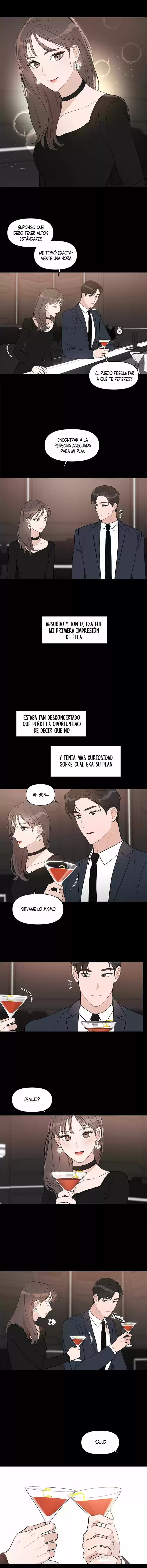 Positivamente Tuyo - Capítulo 17 - Página 4 - LectorTMOo