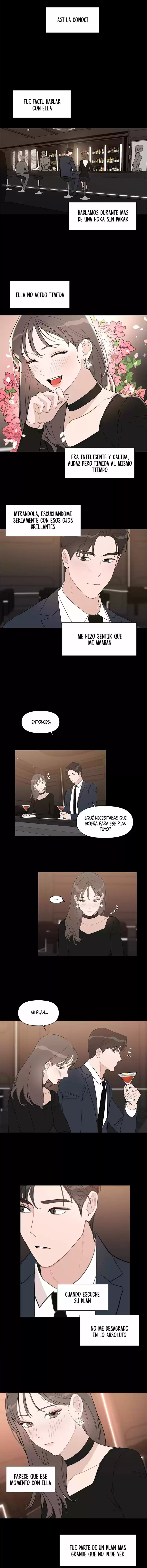Positivamente Tuyo - Capítulo 17 - Página 5 - LectorTMOo