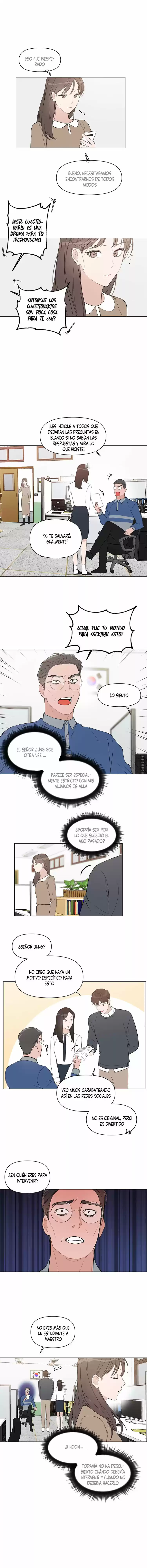 Positivamente Tuyo - Capítulo 18 - Página 3 - LectorTMOo