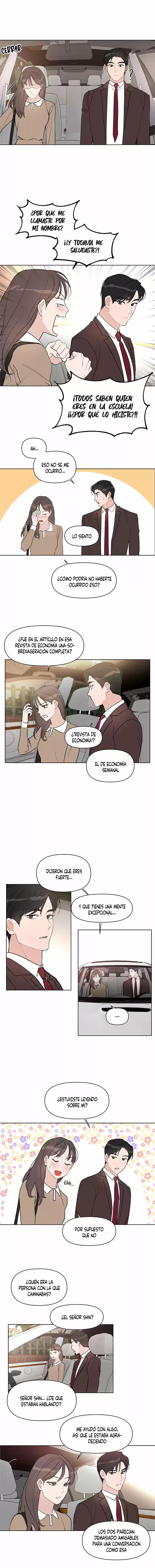 Positivamente Tuyo - Capítulo 19 - Página 4 - LectorTMOo