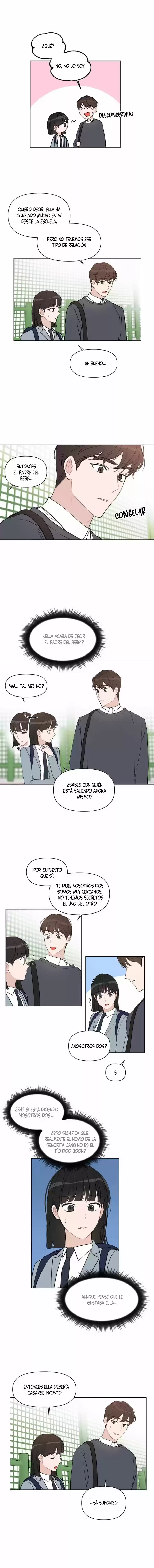 Positivamente Tuyo - Capítulo 20 - Página 4 - LectorTMOo