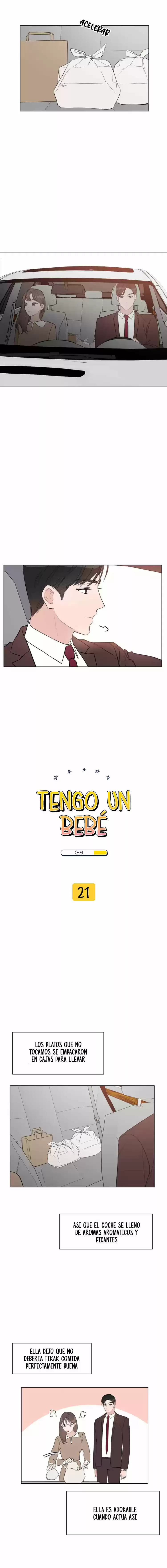Positivamente Tuyo - Capítulo 21 - Página 2 - LectorTMOo