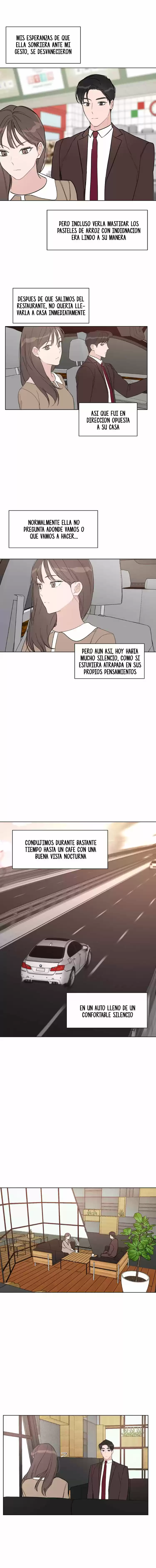 Positivamente Tuyo - Capítulo 21 - Página 3 - LectorTMOo