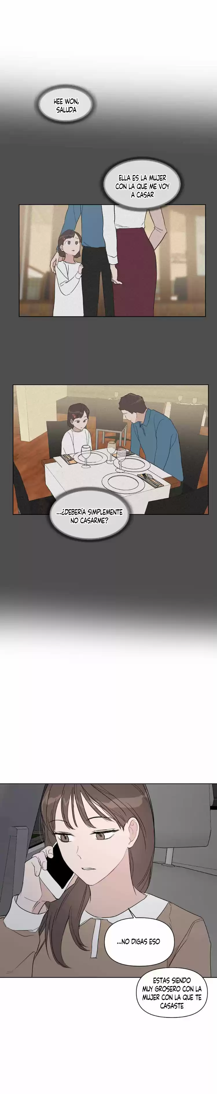Positivamente Tuyo - Capítulo 21 - Página 9 - LectorTMOo