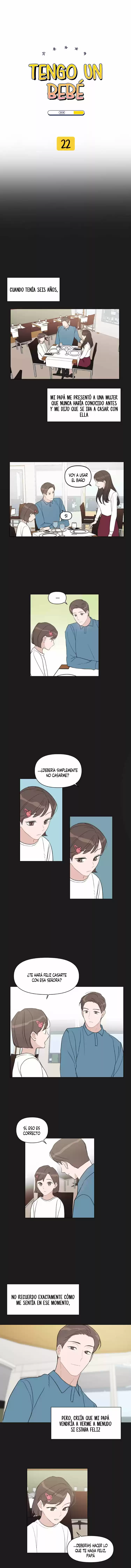 Positivamente Tuyo - Capítulo 22 - Página 2 - LectorTMOo