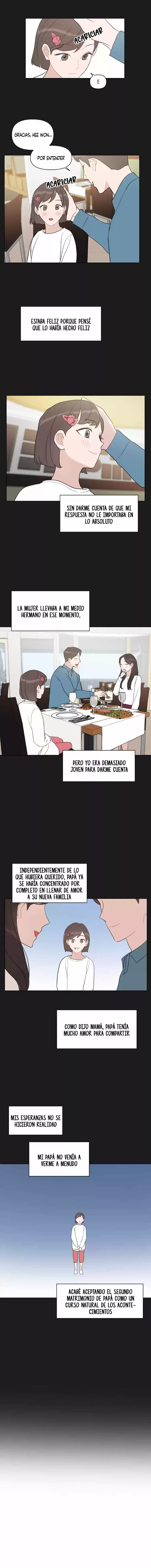 Positivamente Tuyo - Capítulo 22 - Página 3 - LectorTMOo