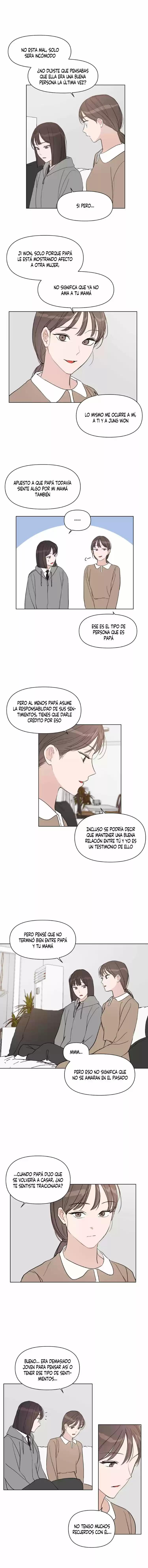 Positivamente Tuyo - Capítulo 23 - Página 3 - LectorTMOo
