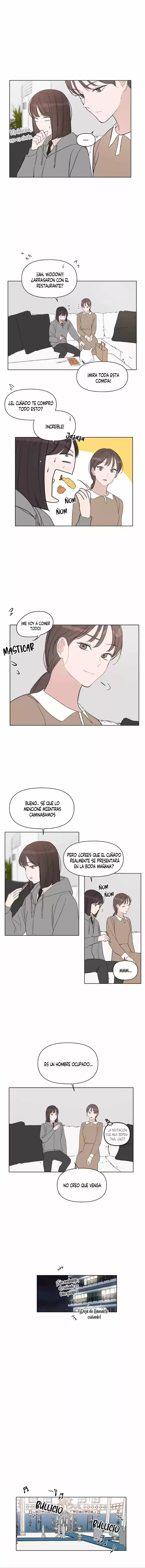 Positivamente Tuyo - Capítulo 23 - Página 4 - LectorTMOo
