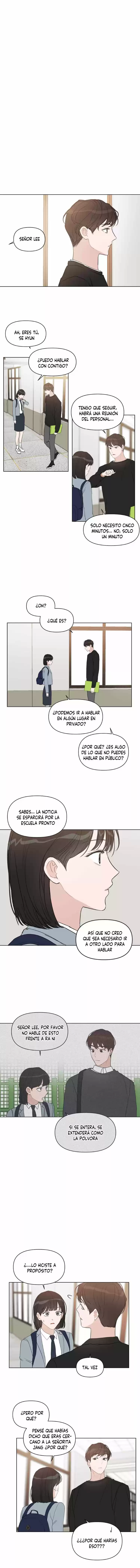 Positivamente Tuyo - Capítulo 24 - Página 7 - LectorTMOo
