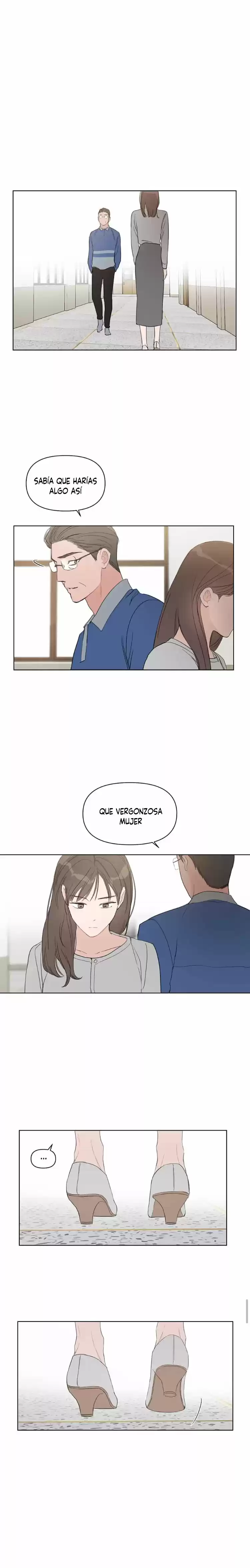 Positivamente Tuyo - Capítulo 24 - Página 11 - LectorTMOo