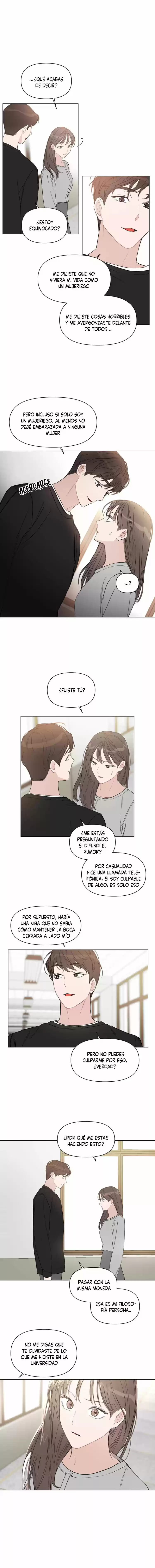 Positivamente Tuyo - Capítulo 25 - Página 3 - LectorTMOo