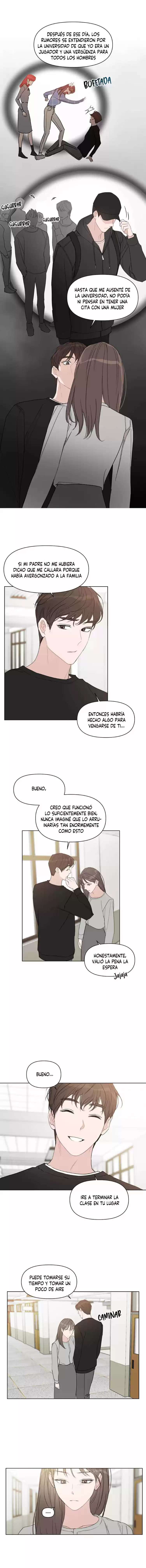 Positivamente Tuyo - Capítulo 25 - Página 4 - LectorTMOo