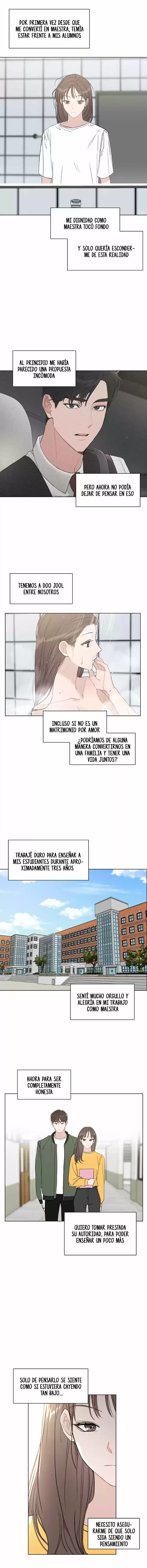 Positivamente Tuyo - Capítulo 25 - Página 6 - LectorTMOo