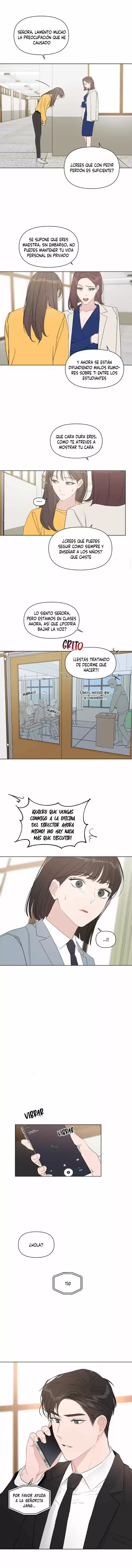 Positivamente Tuyo - Capítulo 25 - Página 10 - LectorTMOo