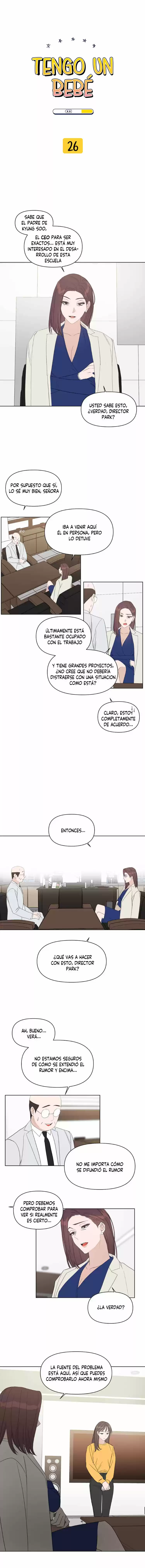 Positivamente Tuyo - Capítulo 26 - Página 2 - LectorTMOo