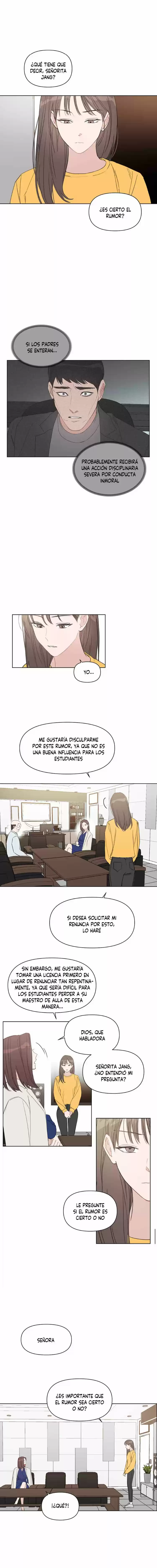 Positivamente Tuyo - Capítulo 26 - Página 3 - LectorTMOo