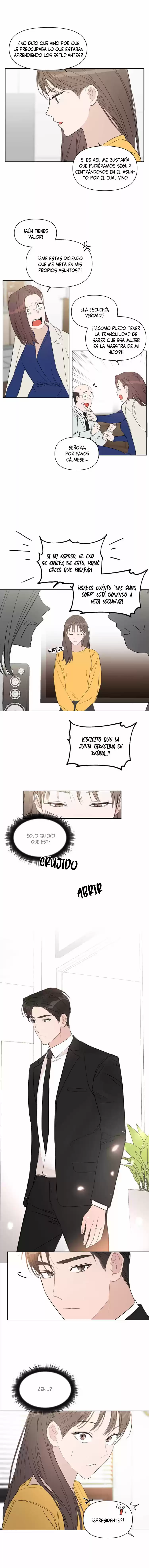 Positivamente Tuyo - Capítulo 26 - Página 4 - LectorTMOo
