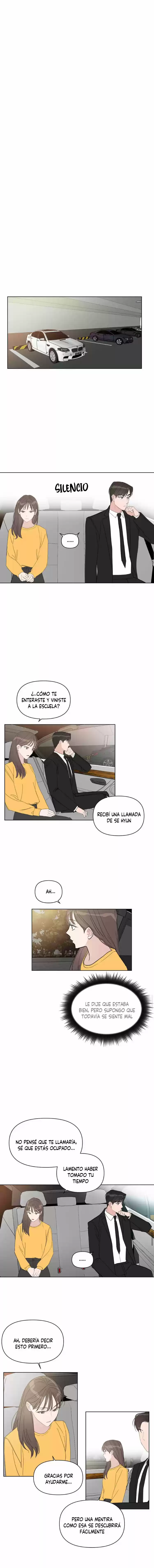 Positivamente Tuyo - Capítulo 26 - Página 10 - LectorTMOo