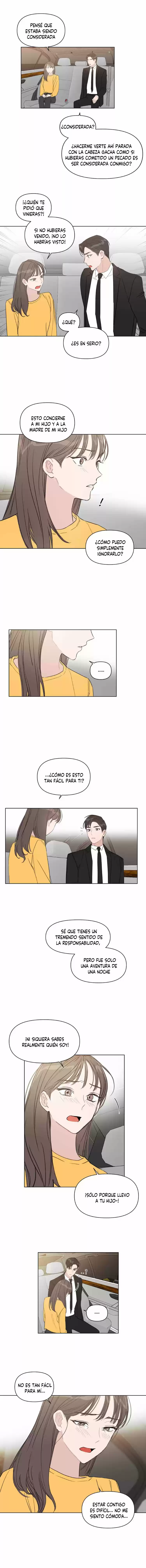 Positivamente Tuyo - Capítulo 27 - Página 3 - LectorTMOo