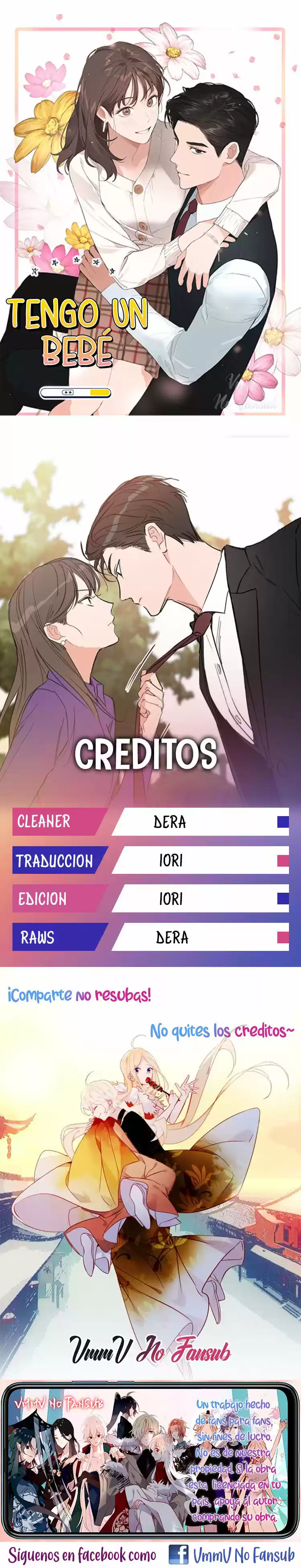 Positivamente Tuyo - Capítulo 28 - Página 1 - LectorTMOo