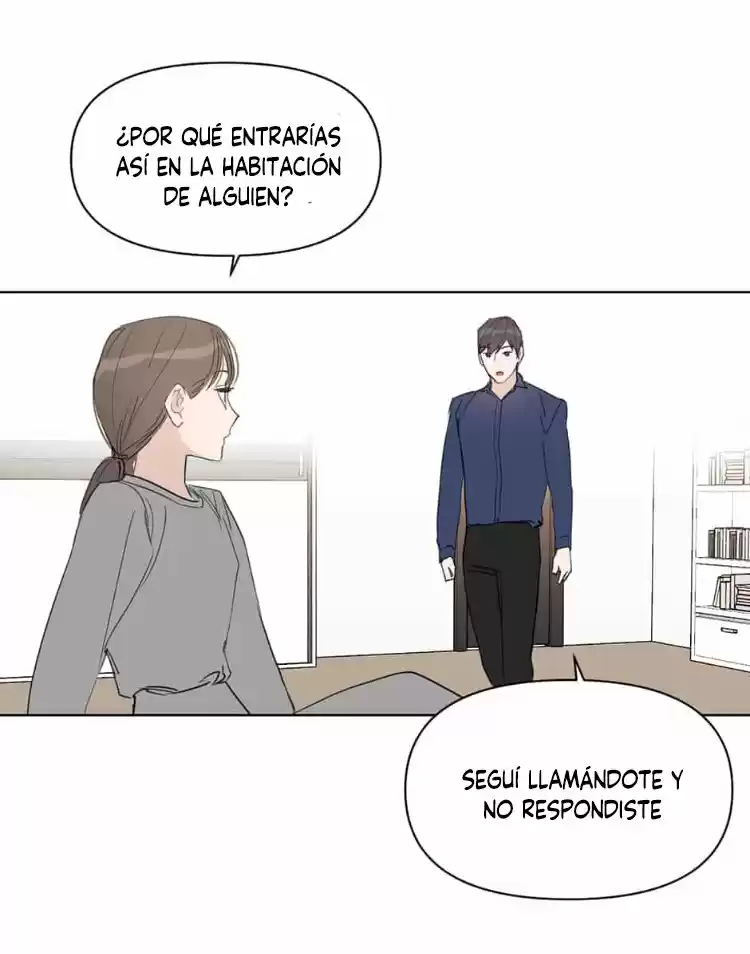Positivamente Tuyo - Capítulo 28 - Página 2 - LectorTMOo