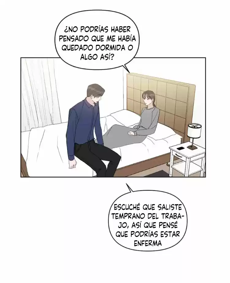 Positivamente Tuyo - Capítulo 28 - Página 3 - LectorTMOo