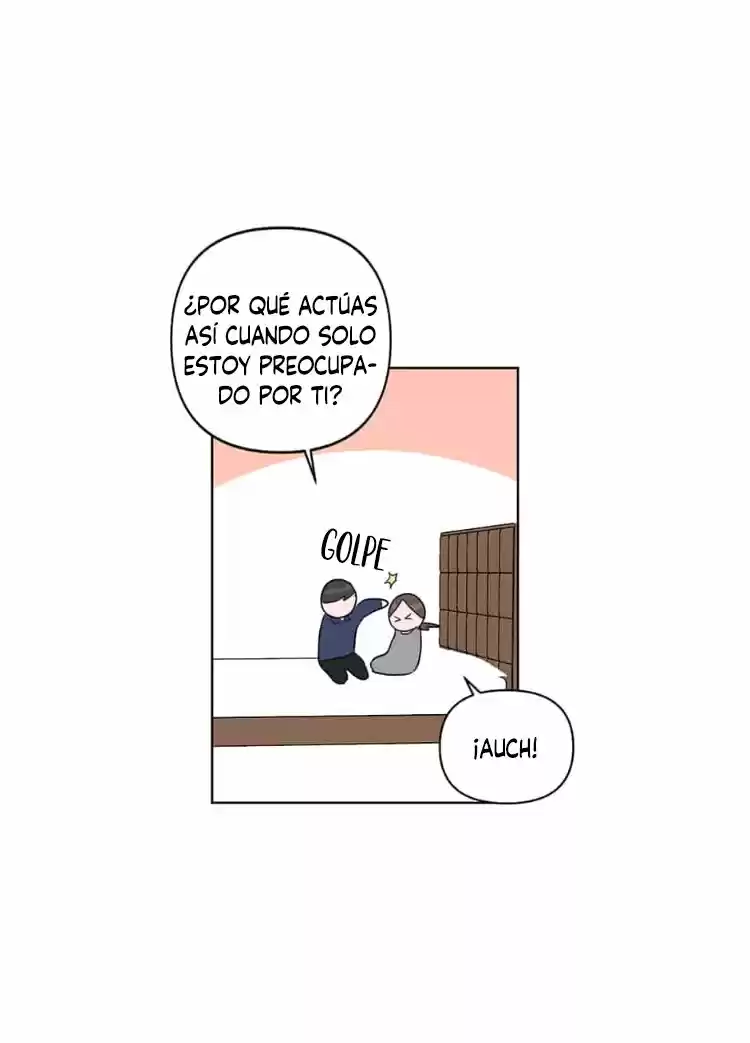 Positivamente Tuyo - Capítulo 28 - Página 5 - LectorTMOo