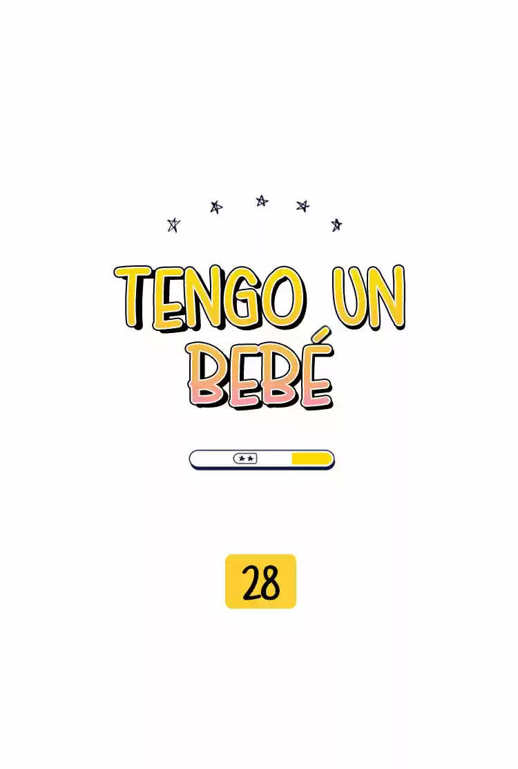 Positivamente Tuyo - Capítulo 28 - Página 7 - LectorTMOo