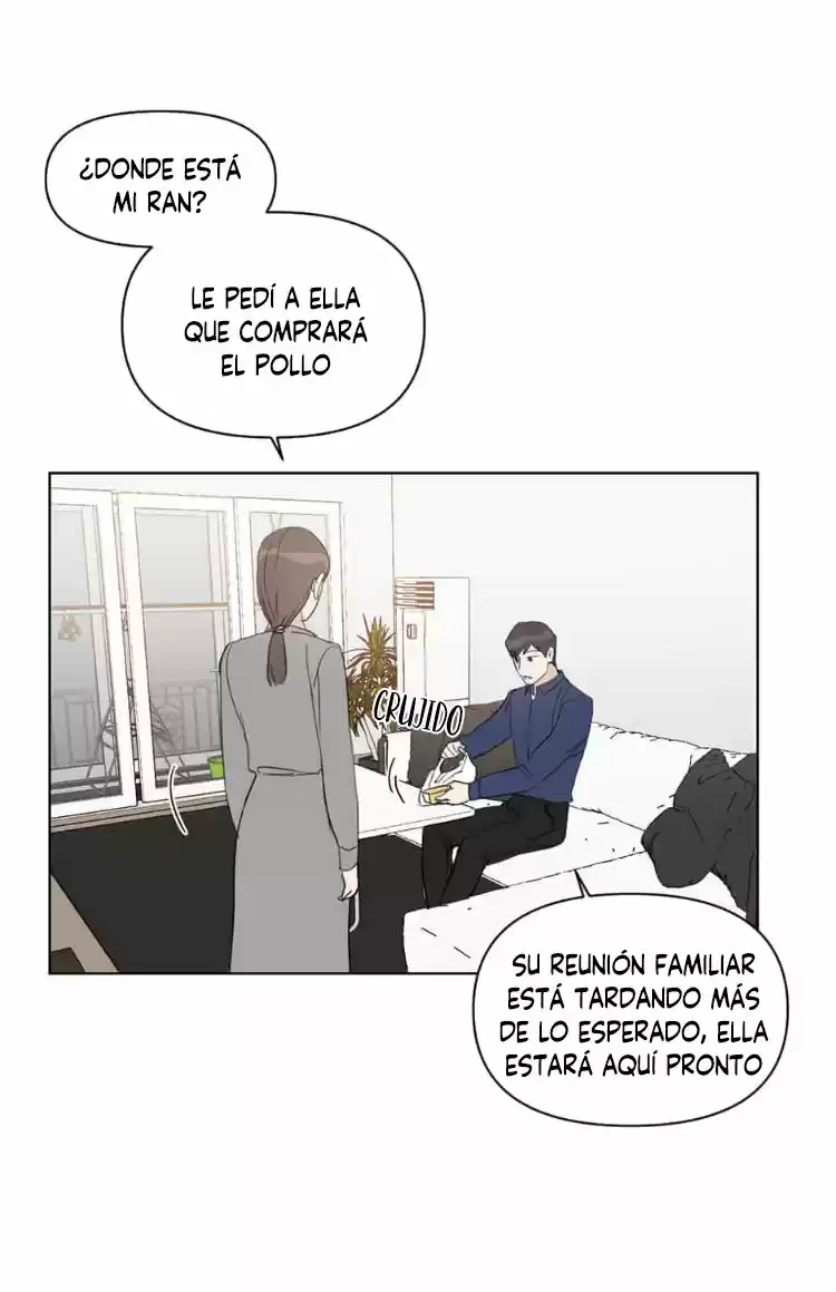 Positivamente Tuyo - Capítulo 28 - Página 8 - LectorTMOo