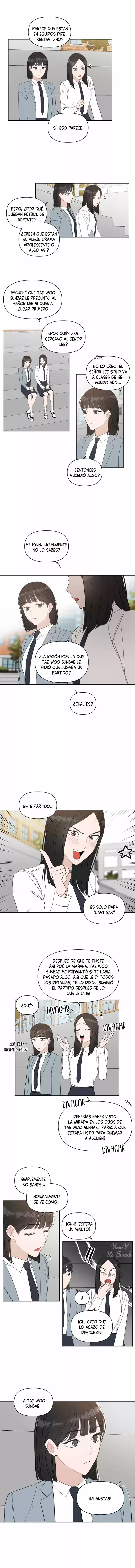 Positivamente Tuyo - Capítulo 29 - Página 3 - LectorTMOo