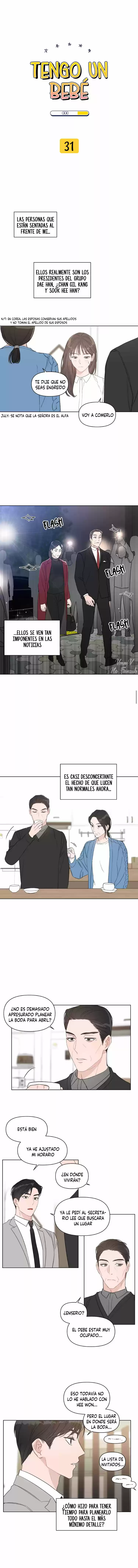 Positivamente Tuyo - Capítulo 31 - Página 2 - LectorTMOo