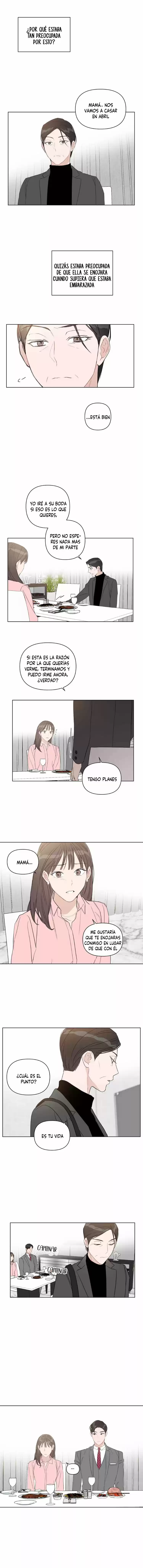 Positivamente Tuyo - Capítulo 33 - Página 9 - LectorTMOo