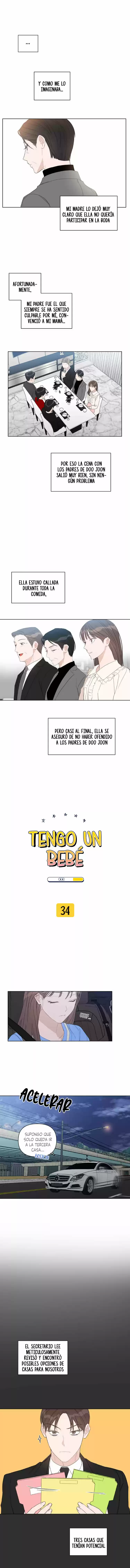 Positivamente Tuyo - Capítulo 34 - Página 3 - LectorTMOo