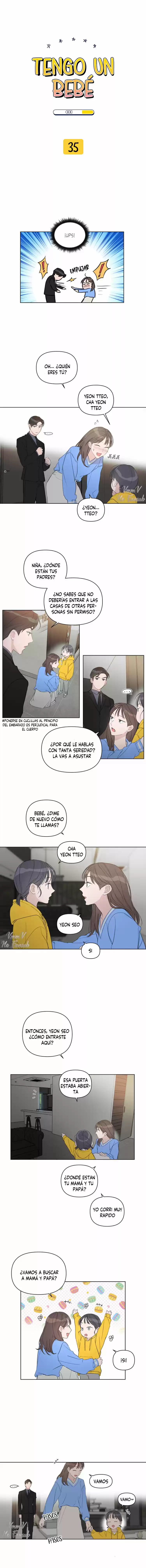 Positivamente Tuyo - Capítulo 35 - Página 2 - LectorTMOo