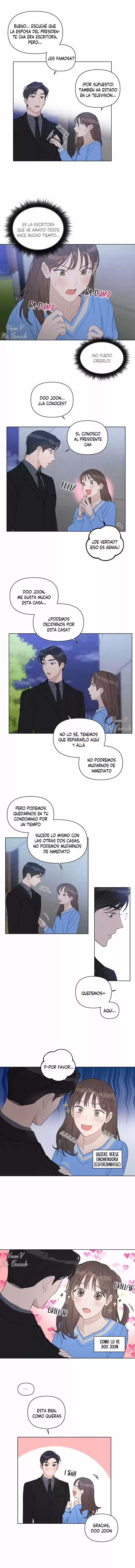 Positivamente Tuyo - Capítulo 35 - Página 4 - LectorTMOo