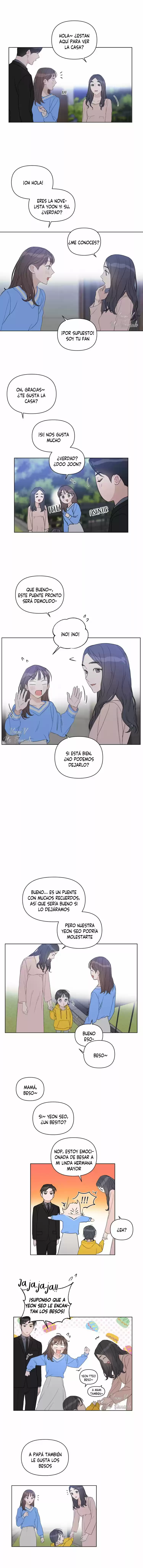 Positivamente Tuyo - Capítulo 35 - Página 5 - LectorTMOo