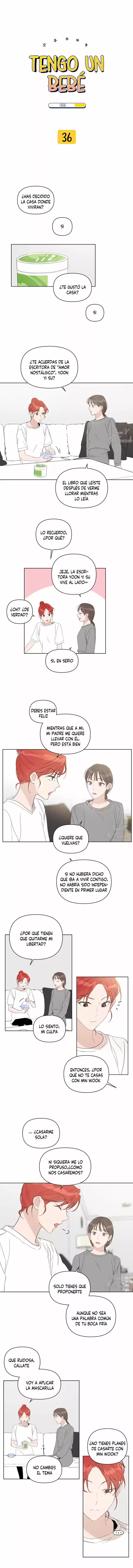 Positivamente Tuyo - Capítulo 36 - Página 2 - LectorTMOo