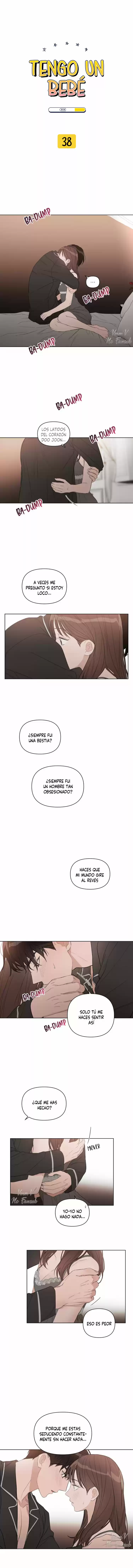 Positivamente Tuyo - Capítulo 38 - Página 2 - LectorTMOo