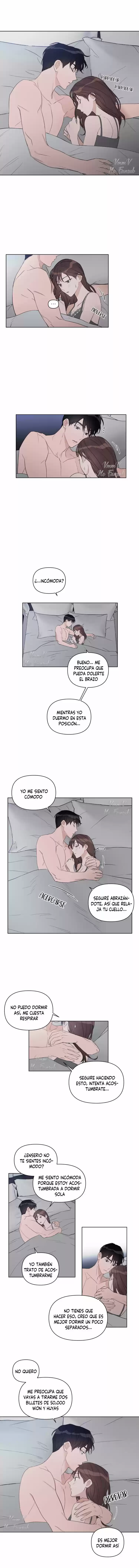 Positivamente Tuyo - Capítulo 38 - Página 5 - LectorTMOo