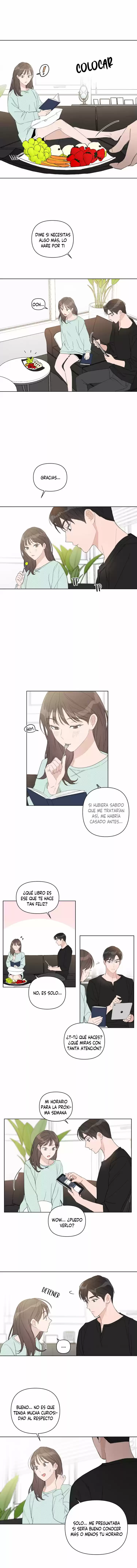 Positivamente Tuyo - Capítulo 39 - Página 4 - LectorTMOo