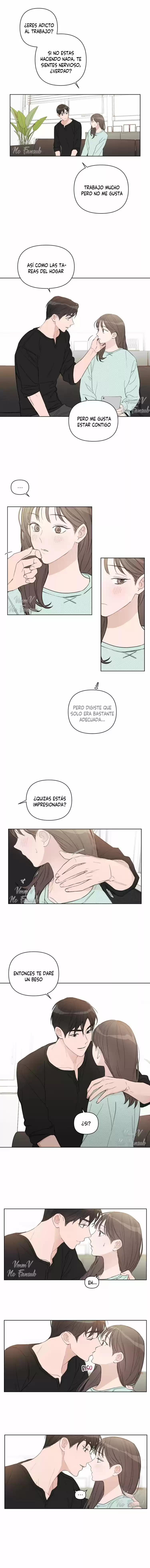Positivamente Tuyo - Capítulo 40 - Página 4 - LectorTMOo