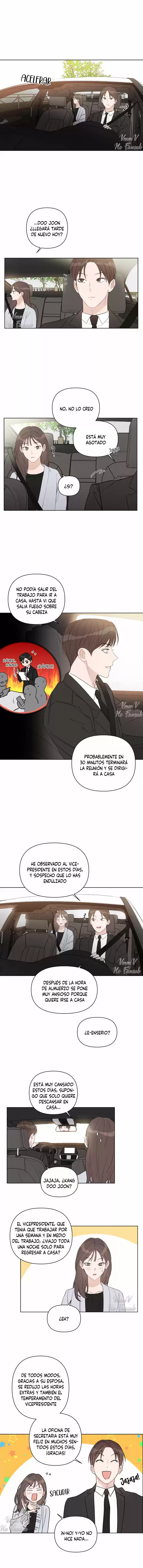Positivamente Tuyo - Capítulo 42 - Página 3 - LectorTMOo