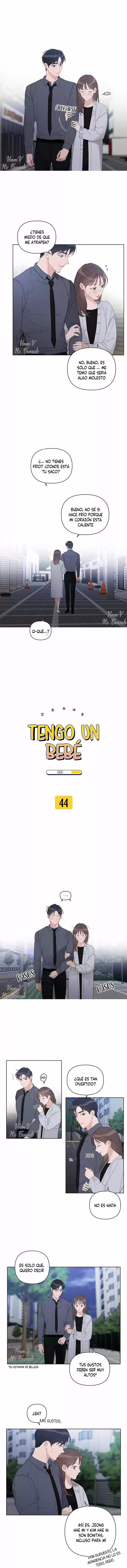 Positivamente Tuyo - Capítulo 44 - Página 3 - LectorTMOo