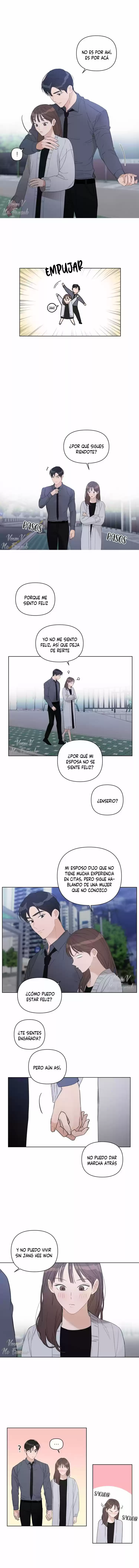 Positivamente Tuyo - Capítulo 44 - Página 5 - LectorTMOo
