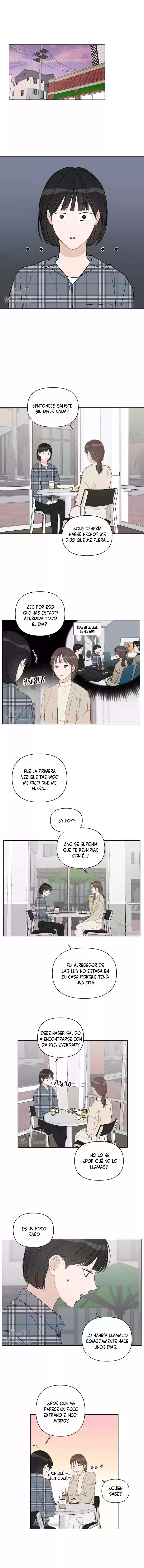 Positivamente Tuyo - Capítulo 45 - Página 6 - LectorTMOo