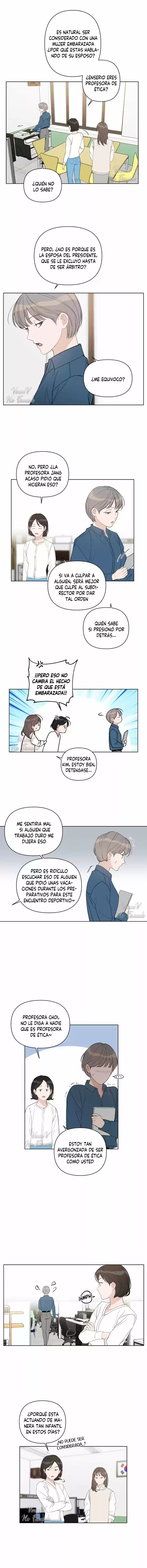 Positivamente Tuyo - Capítulo 46 - Página 3 - LectorTMOo
