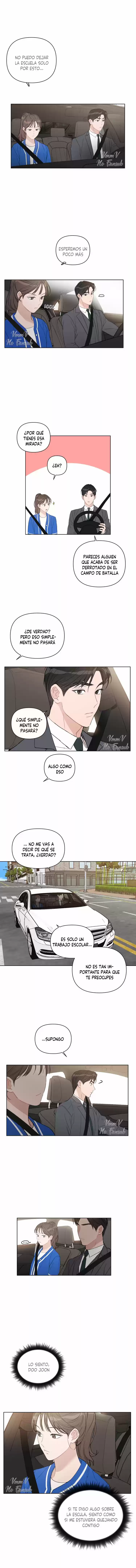 Positivamente Tuyo - Capítulo 46 - Página 6 - LectorTMOo